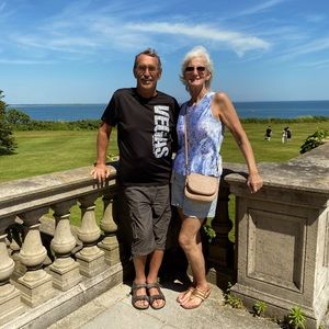 Meet your Posher, bltclark3